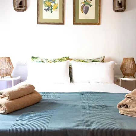 Casa Veronica 7 Atico شقة *