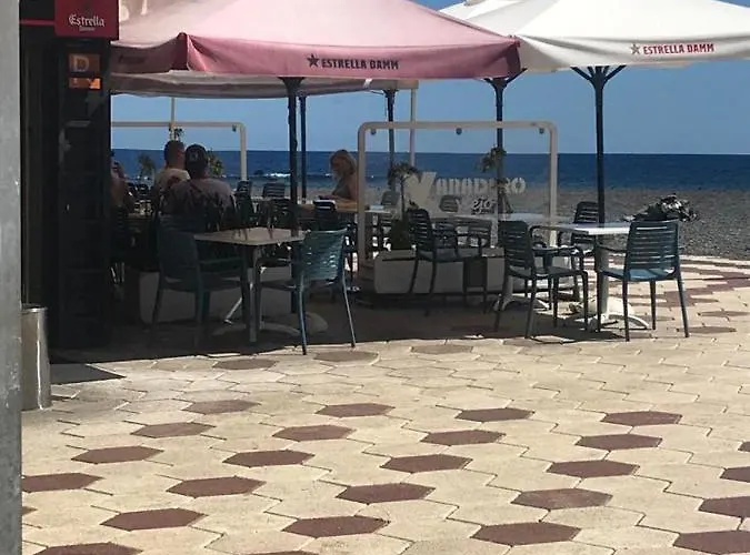 Casa Veronica 7 Atico