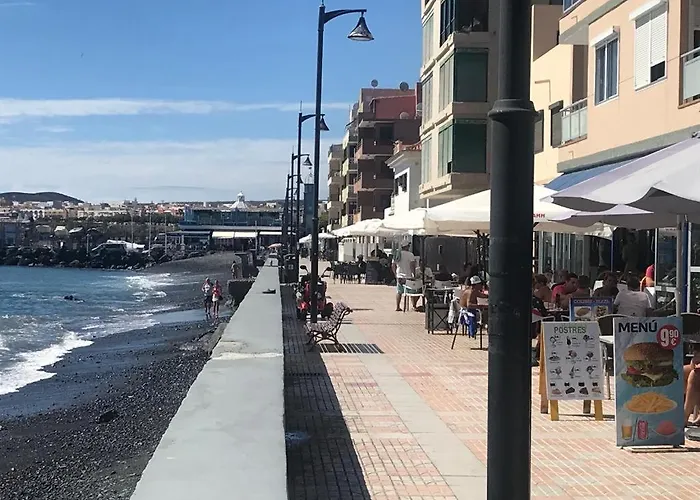 Appartement Casa Veronica 7 Atico Las Galletas