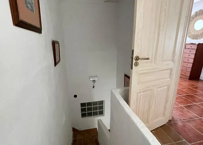 Casa Veronica 7 Atico Appartement *