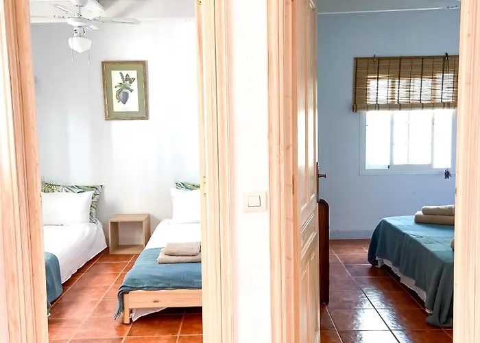 Casa Veronica 7 Atico Appartement Las Galletas