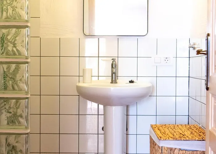 Casa Veronica 7 Atico