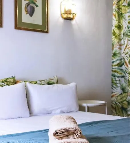 Appartement Casa Veronica 7 Atico Las Galletas